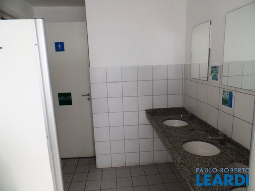 Conj. Comercial - Bela Vista - Sp - 473602