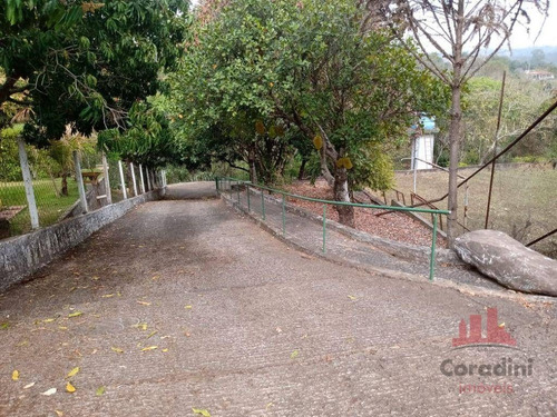 Imagem 3 de 30 de Chácara Com 1 Dormitório, 6500 M² - Venda Por R$ 650.000,00 Ou Aluguel Por R$ 2.500,00/mês - Tupi - Piracicaba/sp - Ch0161