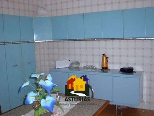 Imagem 6 de 10 de Sobrado - Vila Costa Melo - 65-1