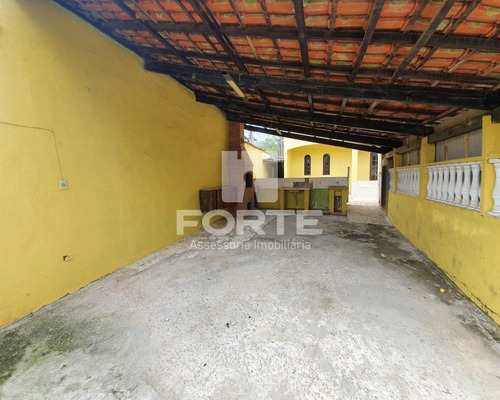Imagem 4 de 30 de Casa - Ca00307 - 70695756