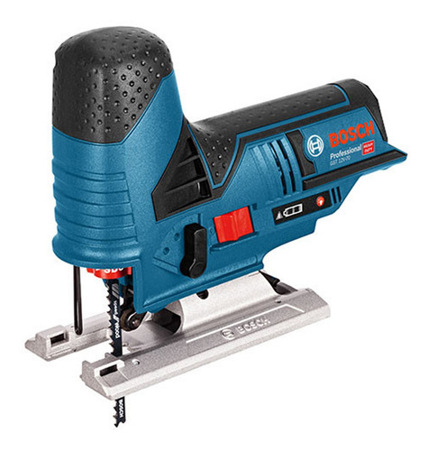 Serra Tico Tico Gst 12v-70 12v Brushless Sem Bateria Bosch