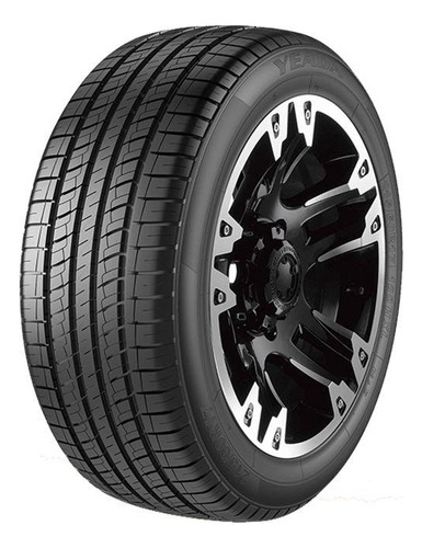 Pneu Yeada Aro 17 215/60r17 Yda-266 100h