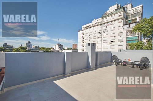 Imagen 16 de 20 de Moreto 33 U7 Impec. Ph Duplex 2 Amb S/expensas Balcón Fte, Tza Ppia Sum Webcam Wifi