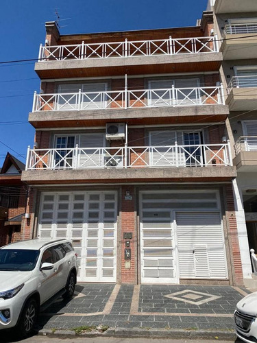Imagen 5 de 5 de Depósito De Categoría En Alquiler En Morón