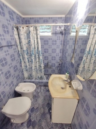 Imagen 8 de 8 de Alquiler - Caseros - Uso Solo Profesional - Casa Tres Ambientes