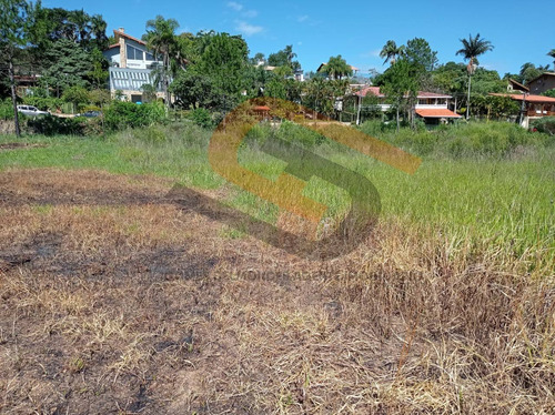 Atibaia Sp Terreno 600 M² Finan.em 240 Meses