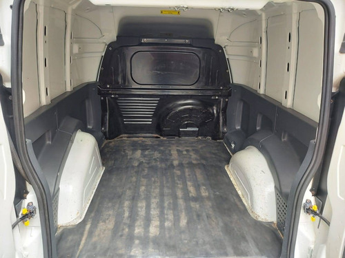 Fiat Fiorino 1.4 Mpi Furgão 8v Flex 2p Completo Sem Entrada