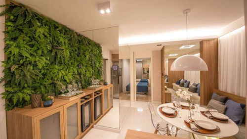 Imagem 7 de 14 de Apartamento 02 Dormitórios, 38m² Em São Matheus