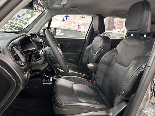 Jeep Renegade RENEGADE LONG. T270 1.3 TB 4X2 FLEX AUT.