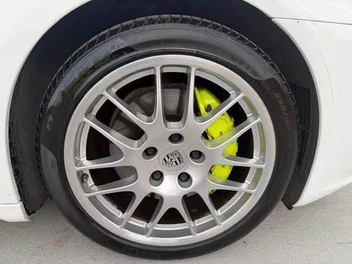Porsche Panamera 3.0 S E-hybrid At