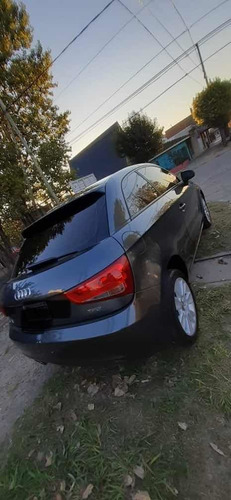 Audi A1 1.4 Ambition Tfsi 122cv 2014 Equip. Sonido Bose