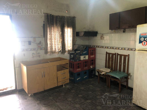 Imagen 7 de 15 de Casa - Morón - Venta - Lote - Local -terreno - Mejoras