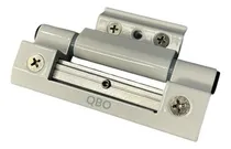 Comprar Bisagra H62 Blanco Puerta Aberturas Aluminio Módena Reforzad