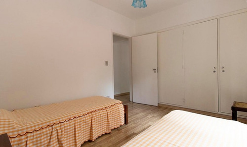 Imagem 6 de 10 de Apartamento De 200m², 3 Quartos E 1 Vaga De Garagem No Jd Paulista - Ap31013