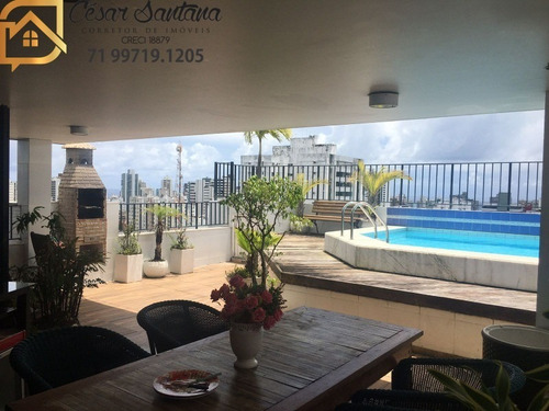 Imagem 1 de 24 de Apartamento - Ap01859 - 70009288