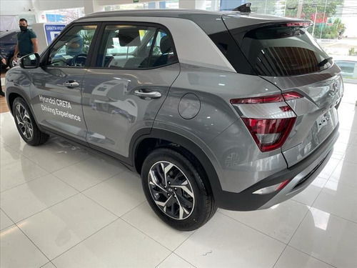 Imagem 2 de 8 de Hyundai Creta 1.0 Tgdi Limited Flex Automático