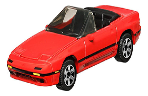 Matchbox Mazda Rx7 1988 Moving Parts Abre O Capô 2024 Jdm