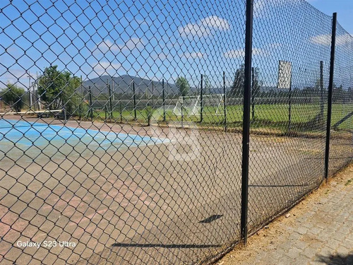 Parcela En Refugio Natural Foresta Zapallar, Oportunidad