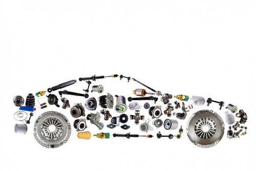 Kit Neblinero Toyota Hilux 2500 2kdftv 2012-2015