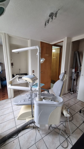 Vende Depto Consulta Dental U Oficina Central Valpo