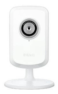 D-link Dcs-930l Cámara Wireless-n Mydlink Red-enabled