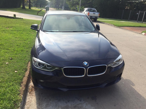 Bmw 316 2014 (descuenta Iva)