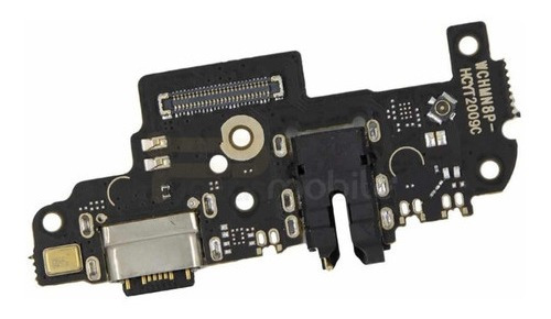 Flex Conector De Carga  Xiaomi Redmi Note 8 Pro