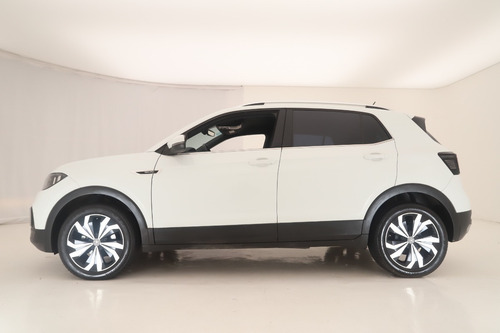 Imagen 2 de 14 de Volkswagen T-cross Highline At 2020