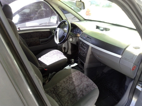 Imagen 5 de 7 de Chevrolet Meriva 2006 1.8 Gls 102 Hp