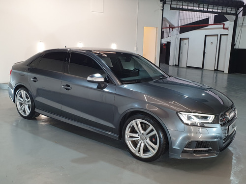 Audi S3 2.0 Tfsi Stronic Quattro 300cv