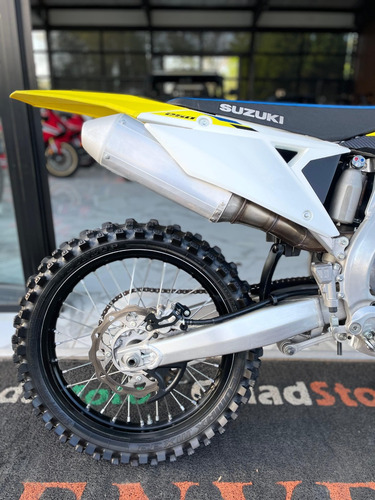 Suzuki Rmz 250 - 2023