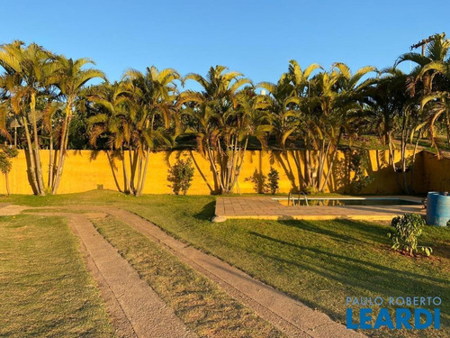 Chacara - Reforma Agrária - Sp - 625975