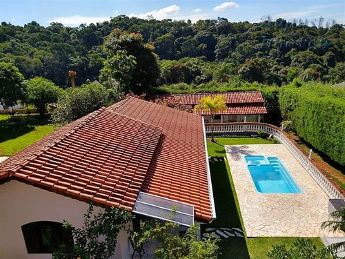 Imagem 22 de 29 de Chácaras Em Condomínio À Venda Em Bom Jesus Dos Perdões/sp - Compre O Seu Chácaras Em Condomínio Aqui! - 1464753