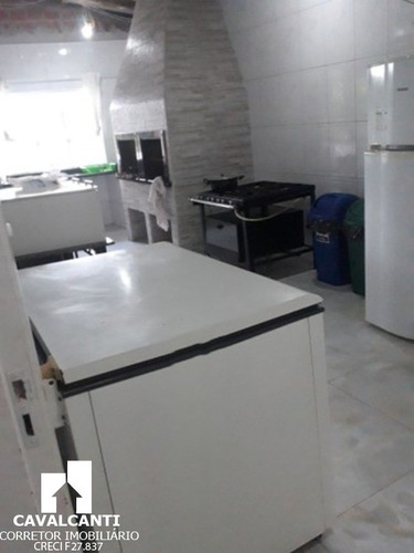 Imagem 29 de 30 de Chacara - Ch00005 - 4237262