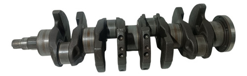 Virabrequim Gm Corsa Celta Prisma Onix 1.0 Stander Original (Usado)