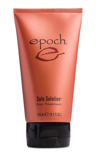  Epoch® Sole Solution Nu Skin 