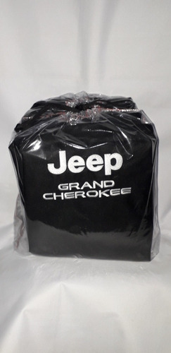Forros De Asientos Impermeables Jeep Grand Cherokee 99 2005