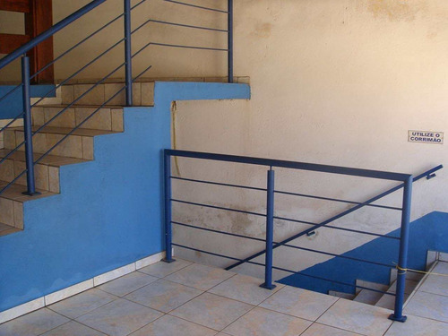 Imagem 12 de 20 de Imóvel Para Lazer E Festas - Suzano - R$ 375 Mil, Cod: 2747 - V2747