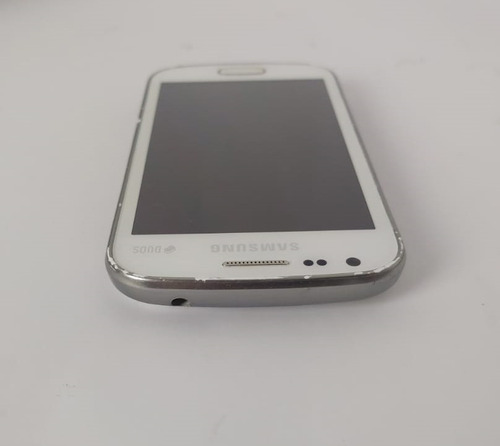 Smartphone Samsung Gt-s7562l - No Estado (não Enviamos)