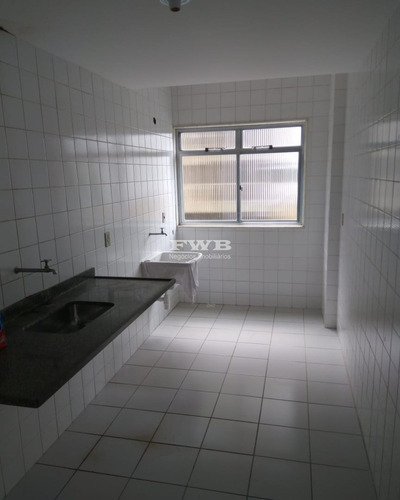 Imagem 10 de 11 de Apartamento 2 Quartos Na Taquara - Mananciais - 2042006567 - 33263663