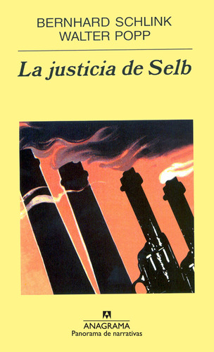 Justicia De Selb, La (pn)