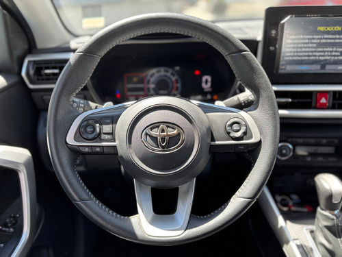 Toyota Raize 1.0 Xle At