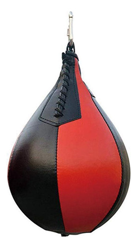 Bola De Reacción De Boxeo Con Forma De Pera Para Golpear, Pe