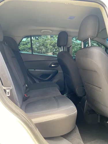 Chevrolet Tracker 1.8 Ls