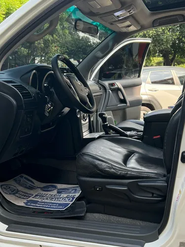 Toyota Prado 3.0 Tx-l