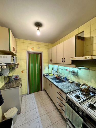 Imagen 20 de 29 de Departamento En Venta En Villa Crespo