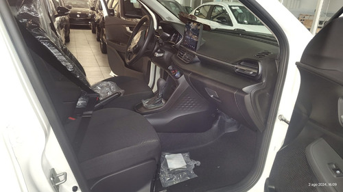 Fiat Pulse 1.3 Drive Gse Cvt