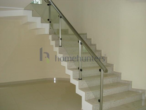 Casa Residencial À Venda, Swiss Park, Campinas - . - Ca2316