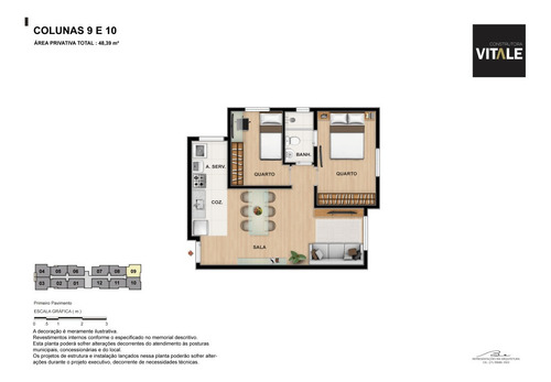 Apartamento À Venda No Bairro Campinho - Rio De Janeiro/rj - O-6119-14532