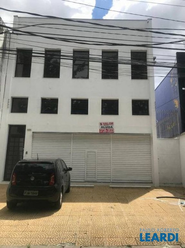 Imagem 4 de 15 de Prédio - Morumbi - Sp - 634565